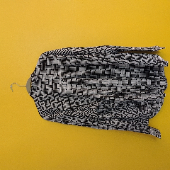 Crazy vintage Long Sleeve - Picture 4 of 5